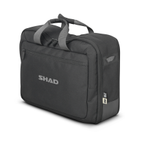 Sac interne extensible pour Top Case / valises SHAD Terra