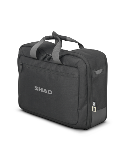 Sac interne extensible pour Top Case / valises SHAD Terra