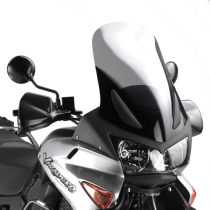 Bulle Givi D300S Honda XL 1000V Varadero - ABS 2003-2012 - Fumé