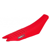Housse de selle CrossX UGS WAVE BETA RR 2021-2022 rouge