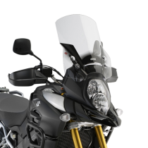 Bulle Givi D3105ST Suzuki DL 1000 V-Strom 2014-2019 - Incolore