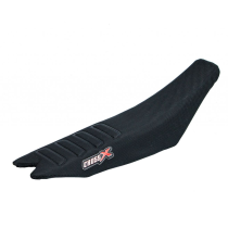 Housse de selle CrossX UGS WAVE BETA RR 2010-2012 noir