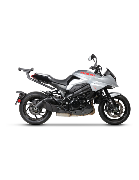Support Top Case SHAD Top Master Suzuki Katana 1000 2018-2024