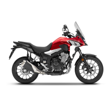 Supports valises latérales SHAD 3P System Honda CB400X 2016-2019 / CB 500 X 2016-2025