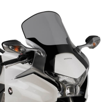 Bulle Givi D321S Honda VFR 1200 F 2010-2016 - Fumé