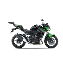 Support Top Case SHAD Top Master Kawasaki Z400 2019-2024
