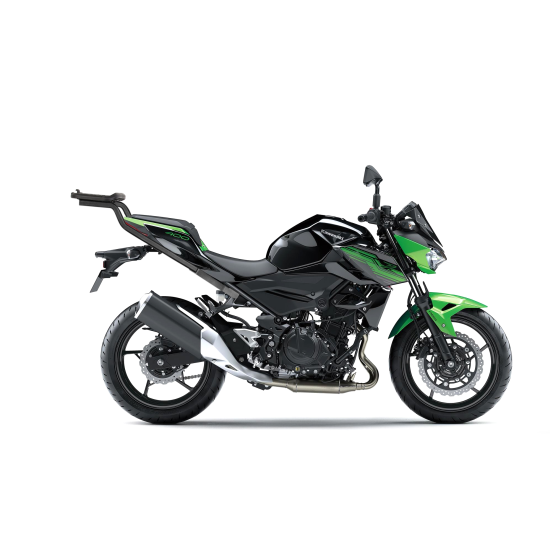 Support Top Case SHAD Top Master Kawasaki Z400 2019-2024