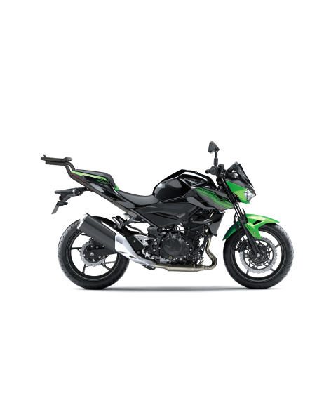 Support Top Case SHAD Top Master Kawasaki Z400 2019-2024