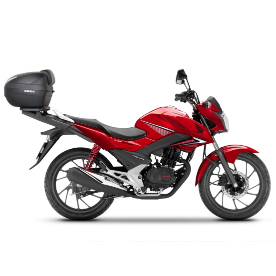 Support Top Case SHAD Top Master Honda CB125F 2015-2020