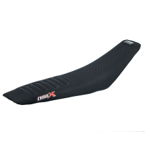 Housse de selle CrossX UGS WAVE HUSABERG 2009-2012 noir