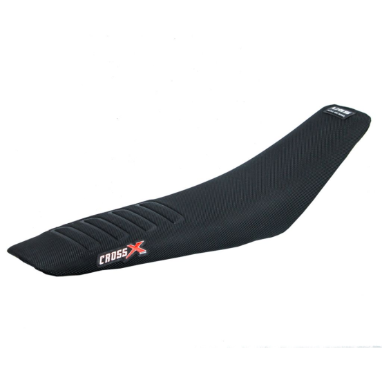 Housse de selle CrossX UGS WAVE HUSABERG 2009-2012 noir