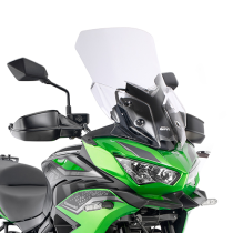 Bulle Givi D4132ST Kawasaki VERSYS 650 2022-2026 - Incolore