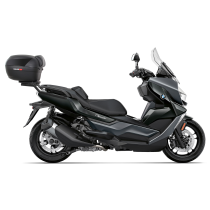 Support Top Case SHAD Top Master BMW C400GT 2019-2026