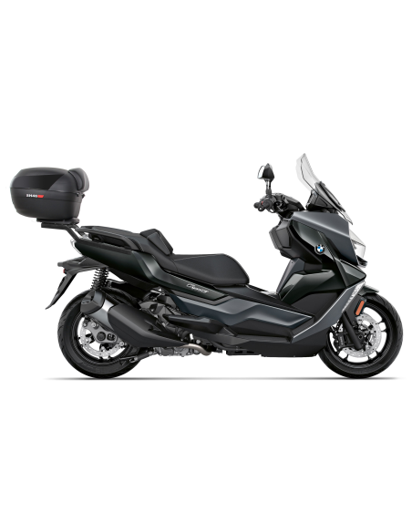 Support Top Case SHAD Top Master BMW C400GT 2019-2026