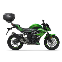 Support Top Case SHAD Top Master Kawasaki Z125 2019-2026