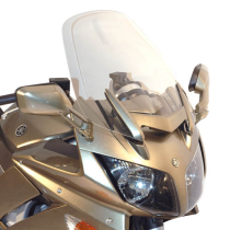 Bulle Givi D436ST Yamaha FJR 1300 2006-2012 - Incolore