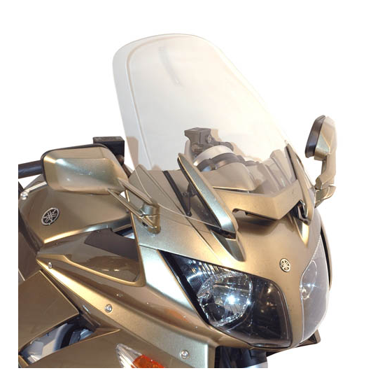 Bulle Givi D436ST Yamaha FJR 1300 2006-2012 - Incolore