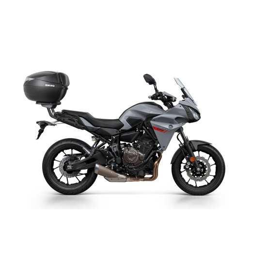 Support Top Case SHAD Top Master Yamaha Tracer 700 GT 2019-2024