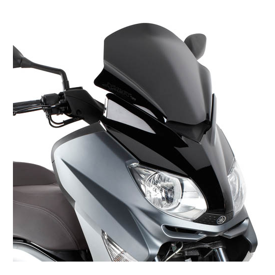 Bulle Givi D446B MBK Skycruiser 125 2010 - 2012 Yamaha X - MAX 125 - 250 2010 - 2013