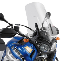 Bulle Givi D447ST Yamaha XT 1200Z Super Tenere 2010-2020 - Incolore
