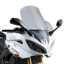 Bulle Givi D448S Yamaha FZ8 Fazer 8 800 2010-2015 - Fumé