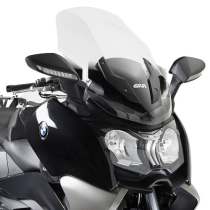 Bulle Givi D5106ST BMW C 650 GT 2012-2020 - Incolore