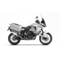 Supports valises latérales SHAD 4P System KTM 1290 Super Adventure S / R / T 2014-2020 / 1090 Adventure R / Classic 2014-2019