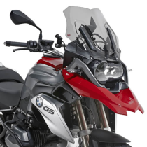 Bulle Givi BMW R 1200 GS 2013 - 2015 - Noir