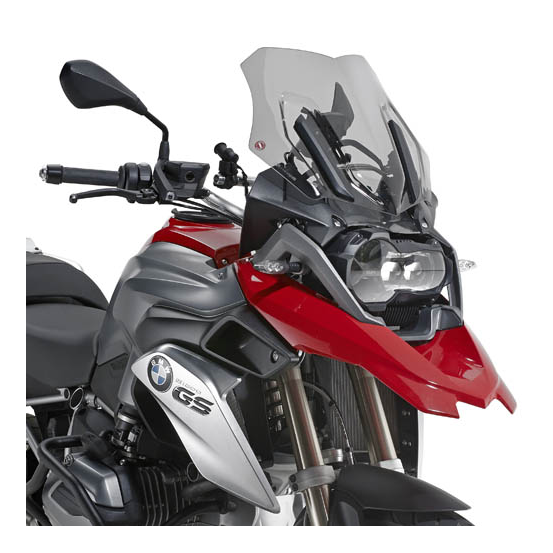 Bulle Givi BMW R 1200 GS 2013 - 2015 - Noir