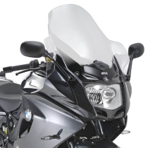 Bulle Givi D5109ST BMW F 800 GT 2013-2019 - Incolore