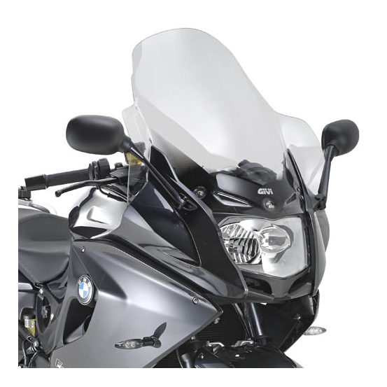 Bulle Givi D5109ST BMW F 800 GT 2013-2019 - Incolore