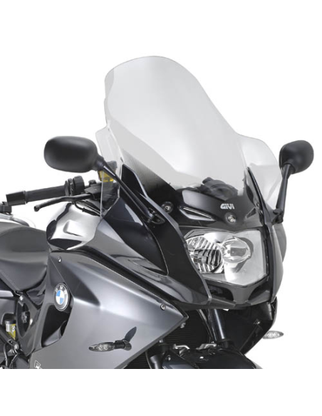 Bulle Givi D5109ST BMW F 800 GT 2013-2019 - Incolore
