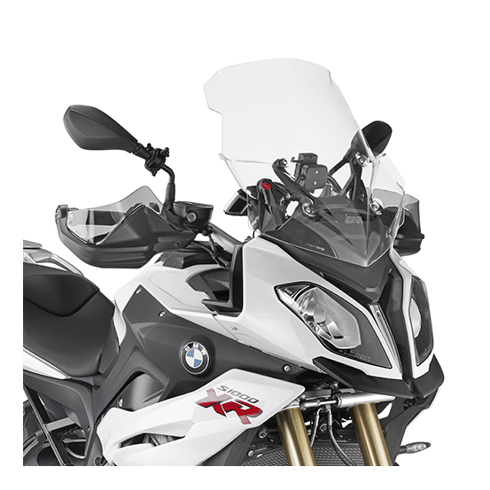 Bulle Givi D5119ST BMW S 1000 XR 2015-2019 - Incolore