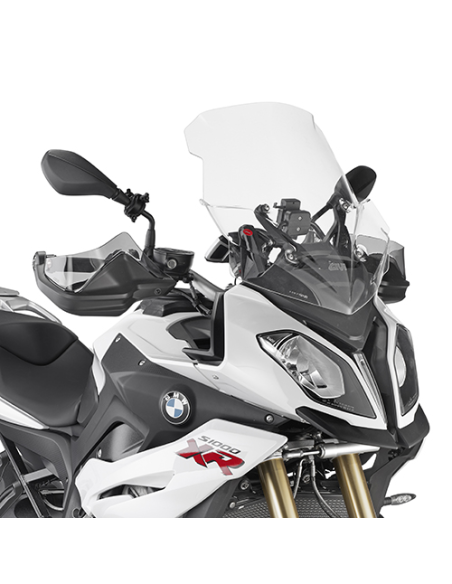 Bulle Givi D5119ST BMW S 1000 XR 2015-2019 - Incolore