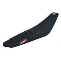 Housse de selle CrossX UGS WAVE KTM 50 SX 2016-2022 noir