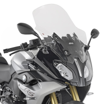 Bulle Givi D5120ST BMW R 1200 RS 2015-2022 - Incolore