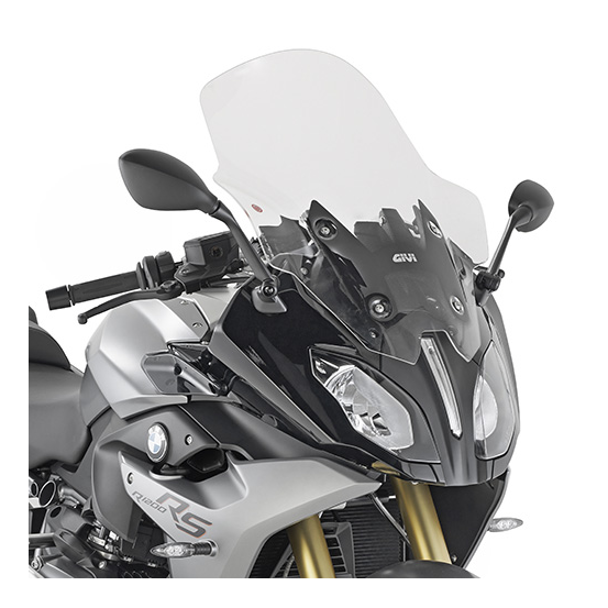 Bulle Givi D5120ST BMW R 1200 RS 2015-2022 - Incolore
