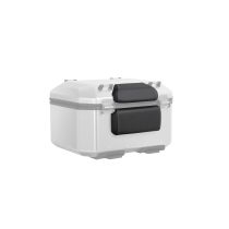 Dosseret de Top Case SHAD Terra TR37 / TR48 / TR55