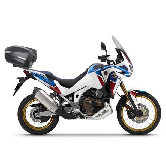 Support Top Case SHAD Top Master Honda CRF 1100L Africa Twin 2022-2026 / Adventure Sports 2020-2026