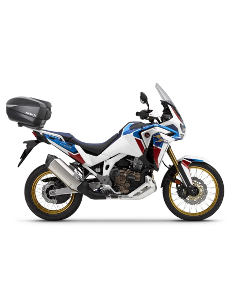 Support Top Case SHAD Top Master Honda CRF 1100L Africa Twin 2022-2026 / Adventure Sports 2020-2026