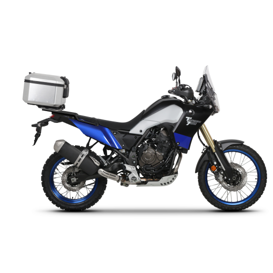 Support Top Case SHAD Top Master Yamaha 700 Tenere / World Raid / Rally 2019-2026