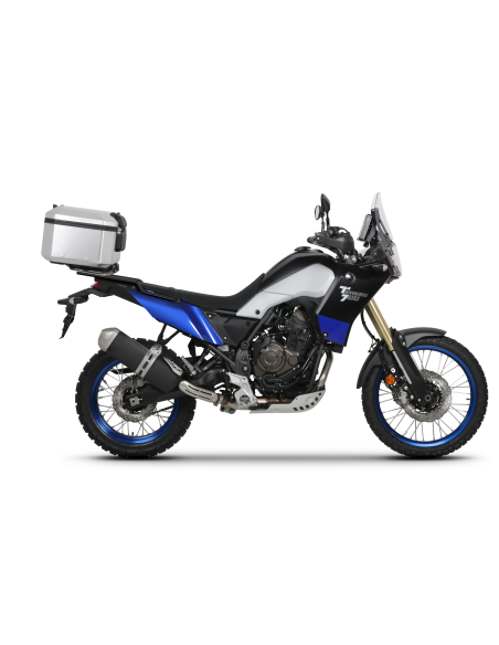 Support Top Case SHAD Top Master Yamaha 700 Tenere / World Raid / Rally 2019-2026