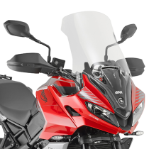 Bulle Givi D6421ST Triumph TIGER SPORT 660 2022-2026 - Incolore