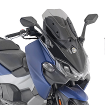 Bulle Givi D7060S SYM 500 Maxsym TL 2020-2025 - Fumé