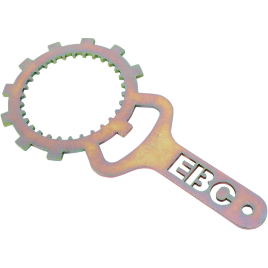 Clé spéciale embrayage EBC - YAMAHA