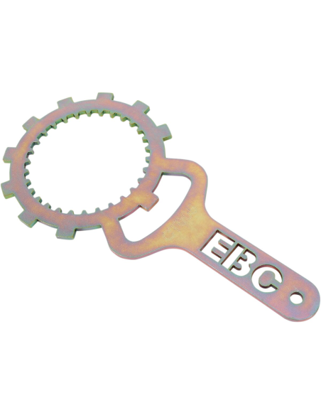 Clé spéciale embrayage EBC - YAMAHA