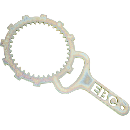 Clé spéciale embrayage EBC - ARCTIC CAT - KAWASAKI - SUZUKI