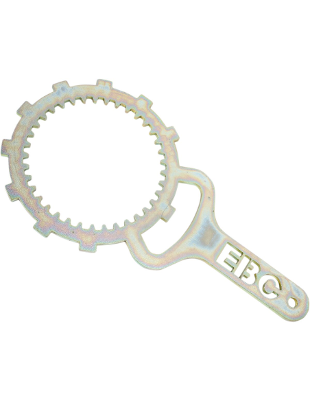 Clé spéciale embrayage EBC - ARCTIC CAT - KAWASAKI - SUZUKI