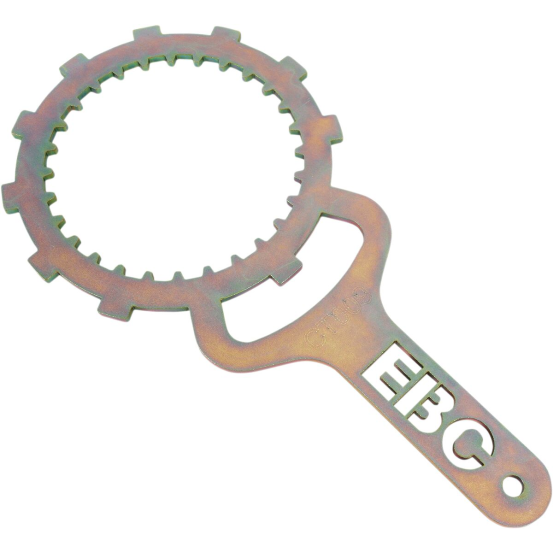 Clé spéciale embrayage EBC - GAS GAS - HONDA - KAWASAKI - KTM - SUZUKI - TRIUMPH