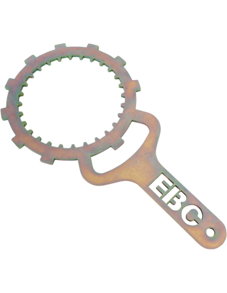 Clé spéciale embrayage EBC - GAS GAS - HONDA - KAWASAKI - KTM - SUZUKI - TRIUMPH